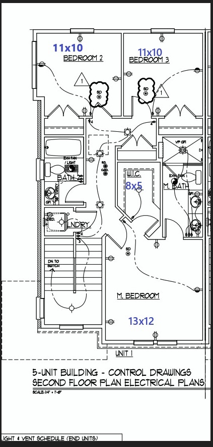 214 North Walnut Street Bensenville, IL 60106 - Photo 41 of 42 unknown
