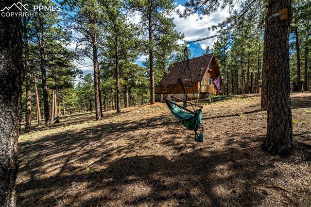 77 Tardiff Road Florissant, CO 80816 - Photo 4 of 31 Gallery Image 4