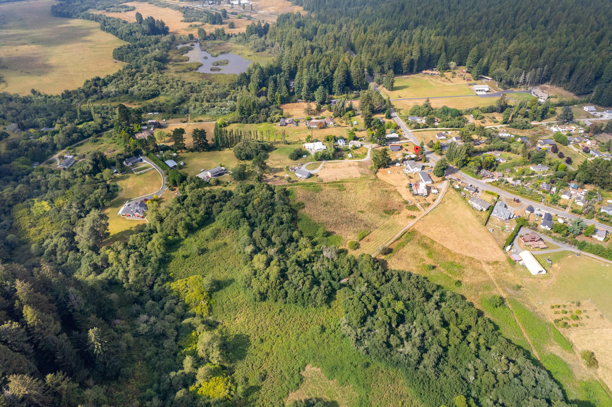 1222 Freshwater Road Freshwater, CA 95503 - Photo 13 of 81 14-web-or-mls-DJI_0555 copy