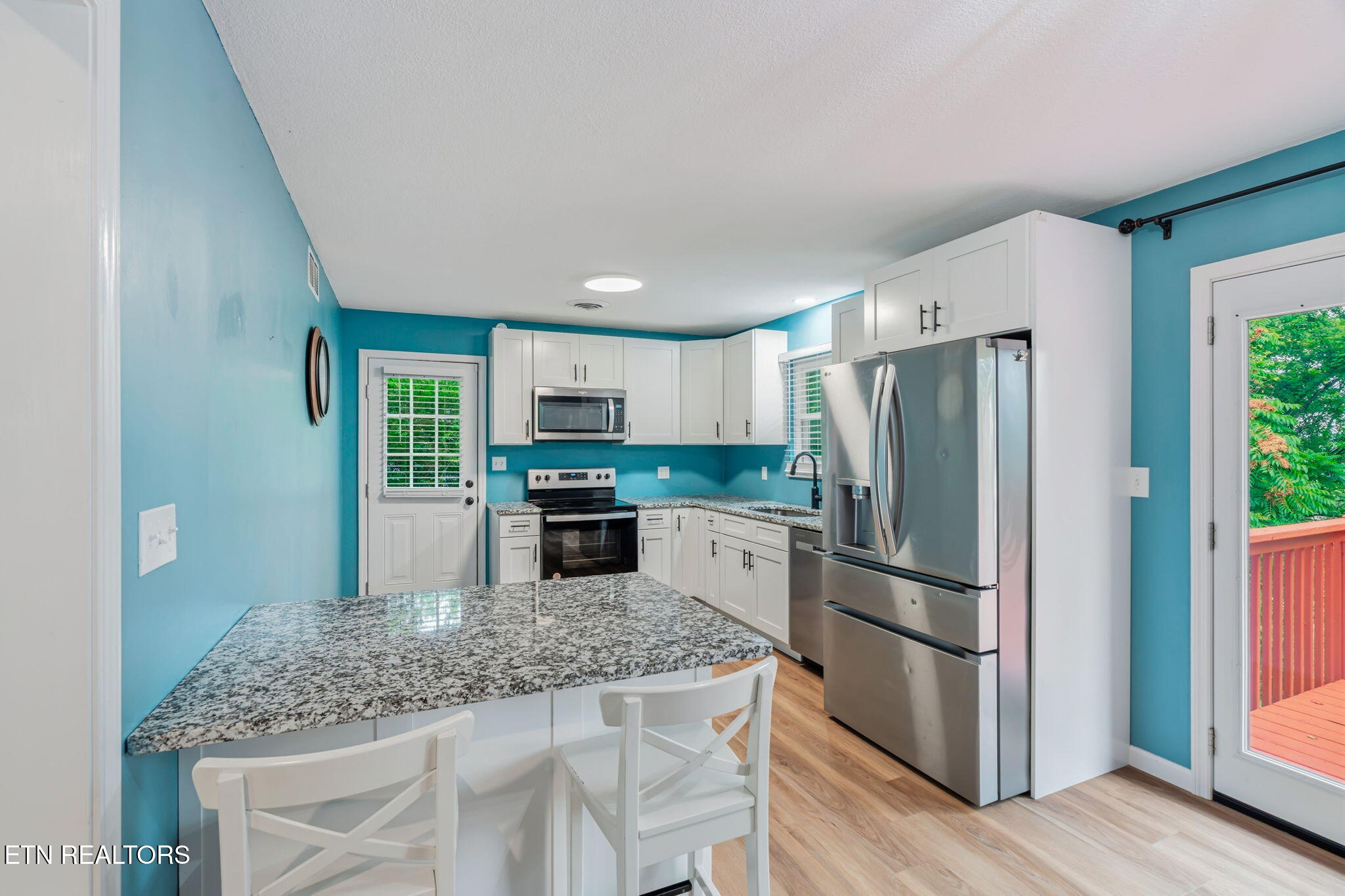 1221 Laurel Road Clinton, TN 37716 - Photo 10 of 41 12-web-or-mls-1221 Laurel Road-5