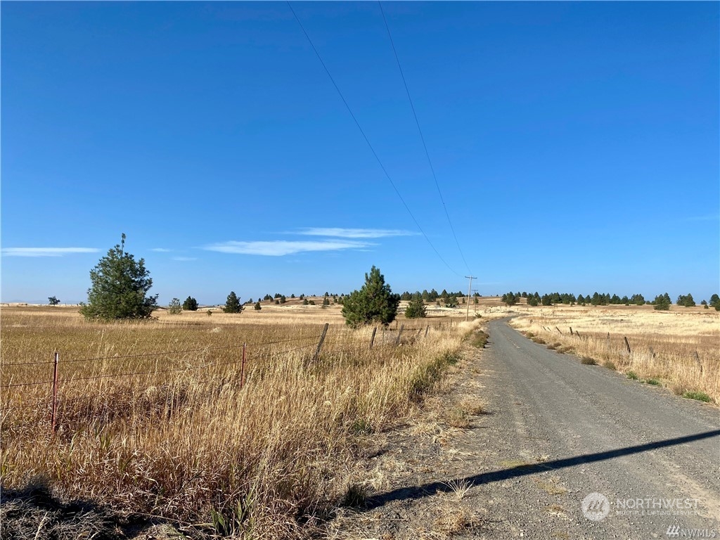 35000 McDowell Canyon Road Creston, WA 99117 - Photo 22 of 23 a view of an ocean beach