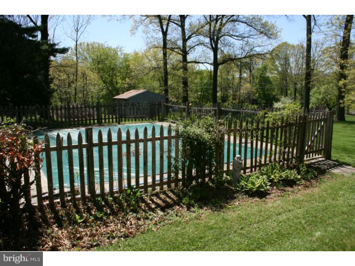 1191 Old Lancaster Road Berwyn, PA 19312 - Photo 8 of 14 Pool