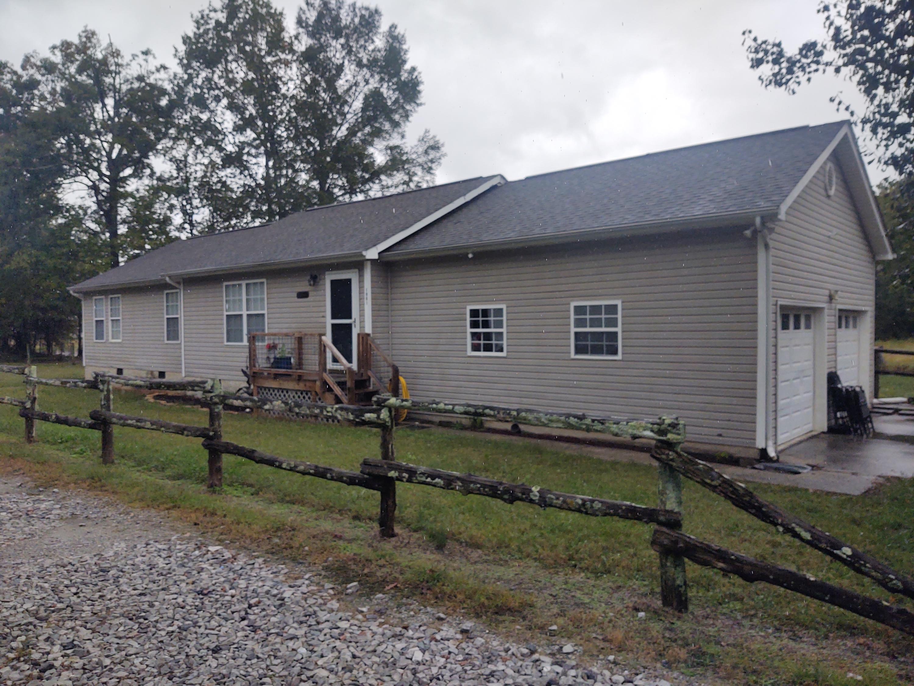 1061 Givens Road Chattanooga, TN 37421 - Photo 1 of 22 Givens