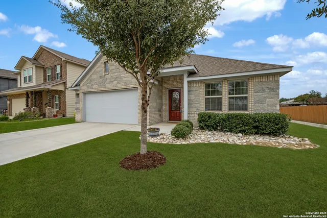 $339,900 | 8411 Percheron Pass, San Antonio, TX 78254