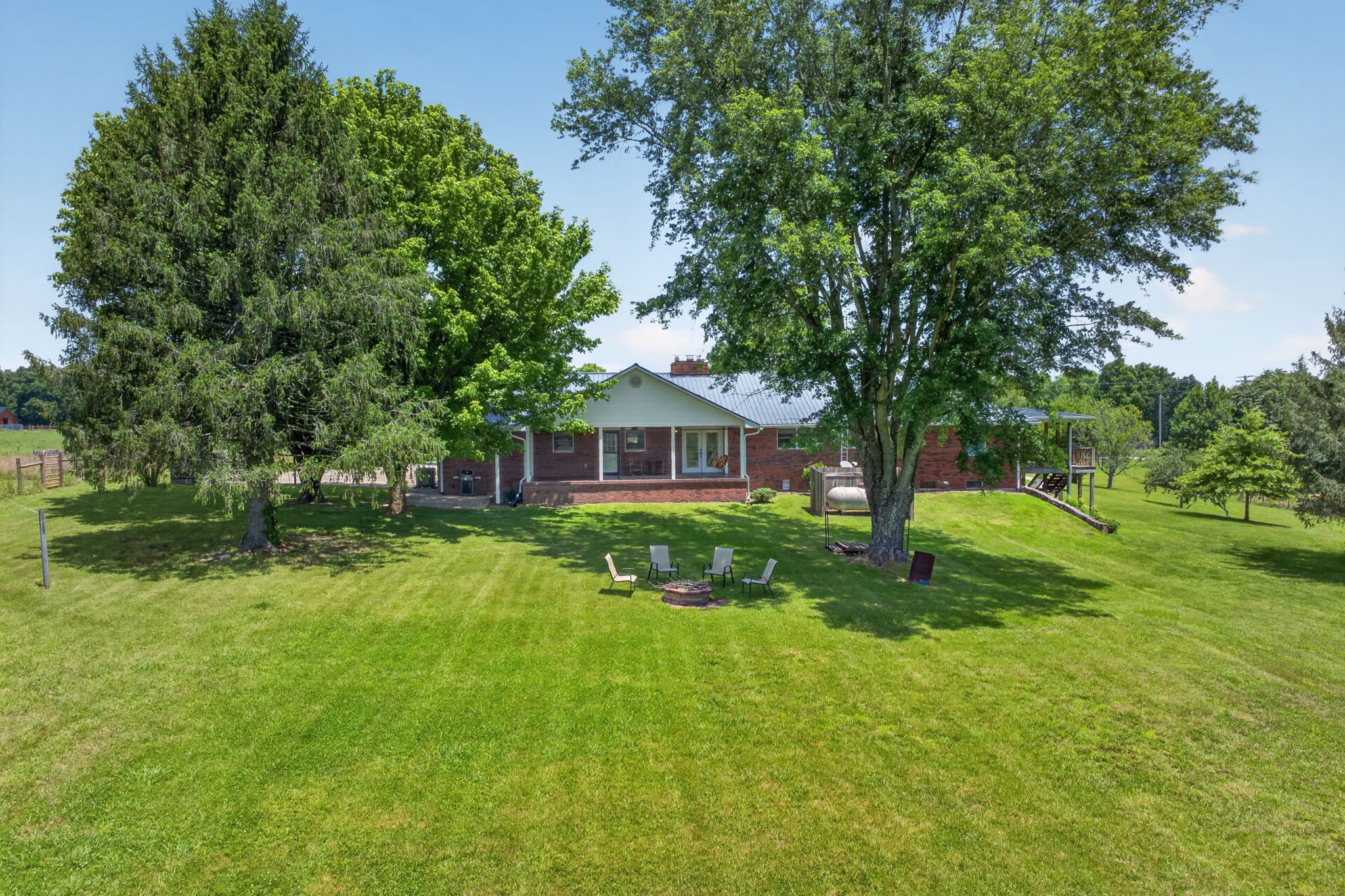 4160 Standing Rock Road Jamestown, TN 38556 - Photo 45 of 57