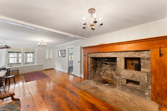 $515,000 | 393 North Canterbury Road, Canterbury, CT 06331