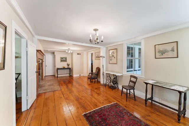 $515,000 | 393 North Canterbury Road, Canterbury, CT 06331