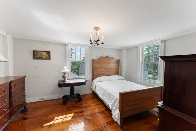 $515,000 | 393 North Canterbury Road, Canterbury, CT 06331