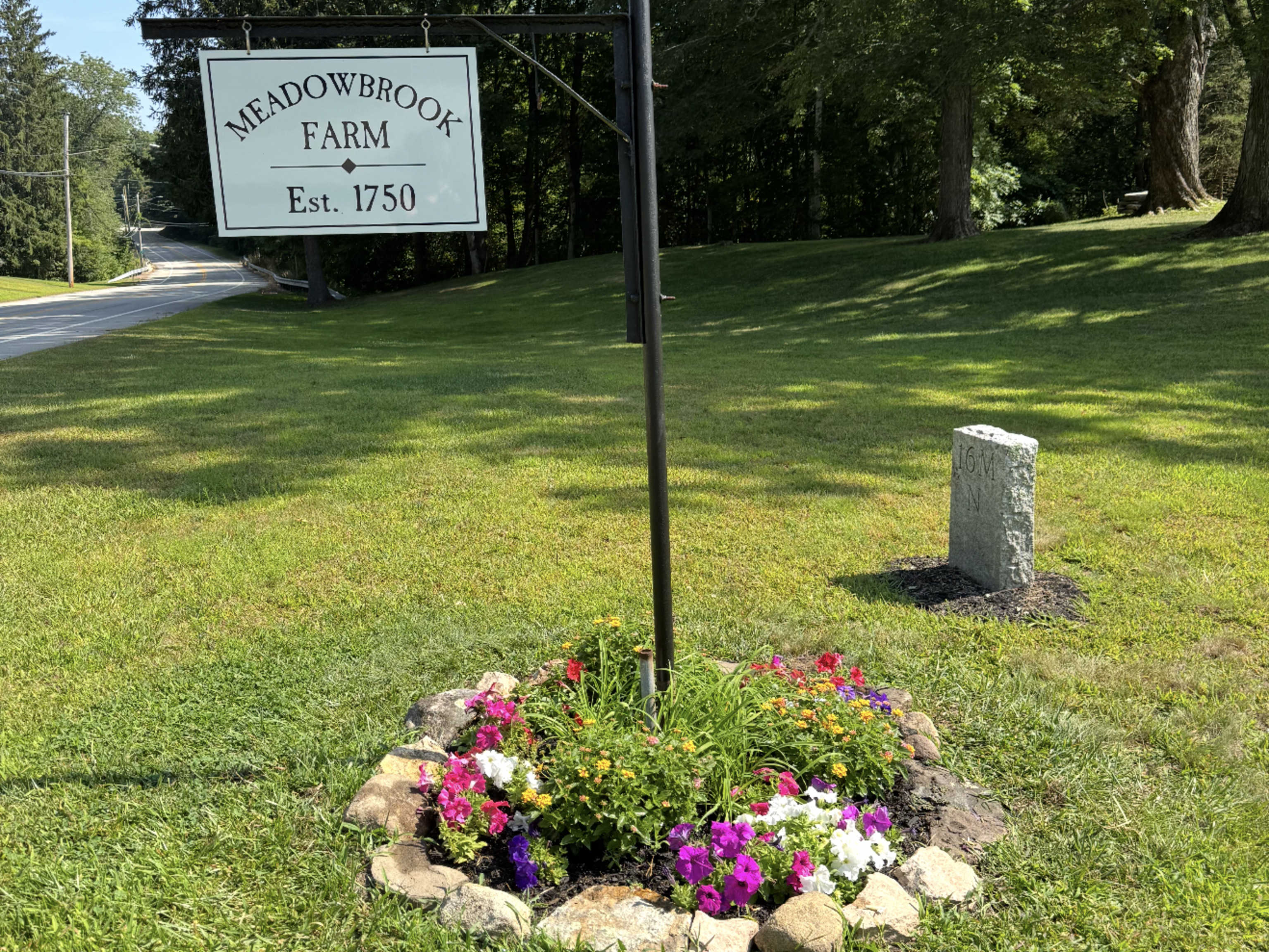 393 North Canterbury Road Canterbury, CT 06331 - Photo 40 of 40