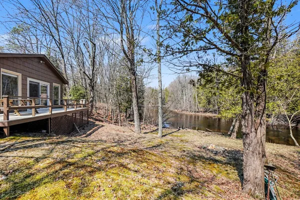 $299,000 | 617 North Croswell Avenue, White Cloud, MI 49349