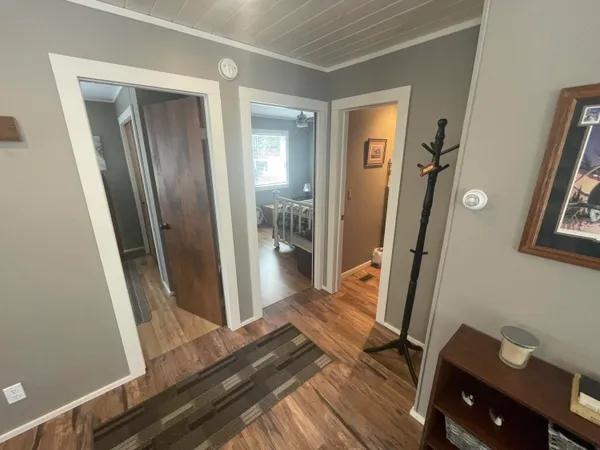 $299,000 | 617 North Croswell Avenue, White Cloud, MI 49349