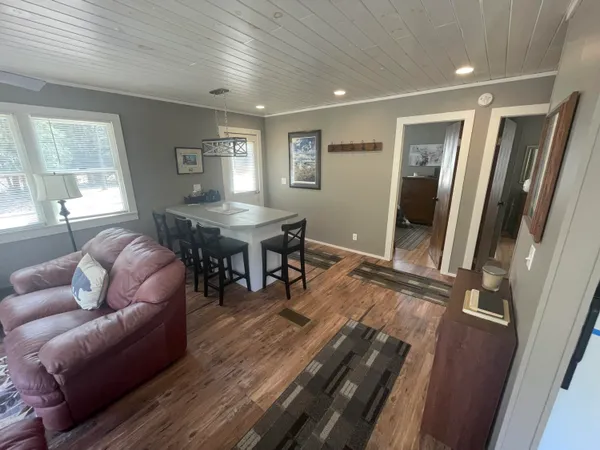 $299,000 | 617 North Croswell Avenue, White Cloud, MI 49349