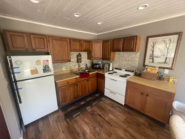 $299,000 | 617 North Croswell Avenue, White Cloud, MI 49349
