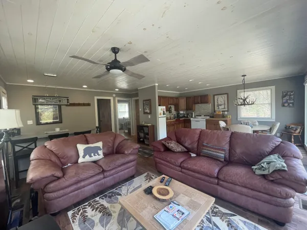 $299,000 | 617 North Croswell Avenue, White Cloud, MI 49349