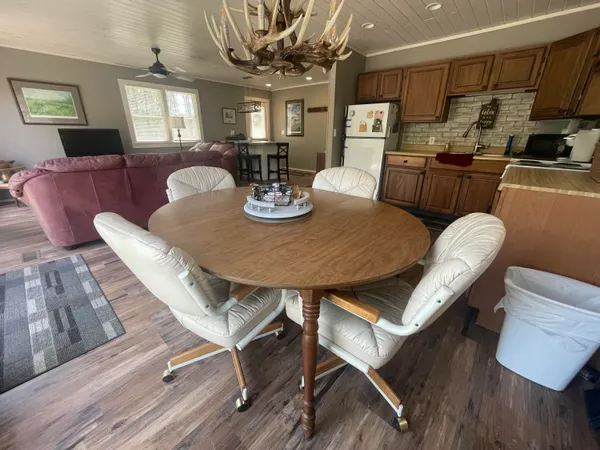 $299,000 | 617 North Croswell Avenue, White Cloud, MI 49349