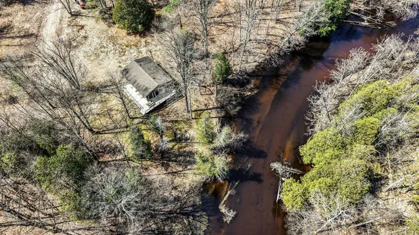 $299,000 | 617 North Croswell Avenue, White Cloud, MI 49349