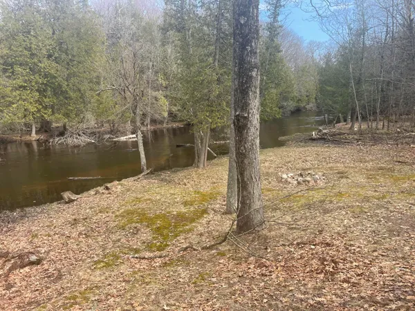 $299,000 | 617 North Croswell Avenue, White Cloud, MI 49349