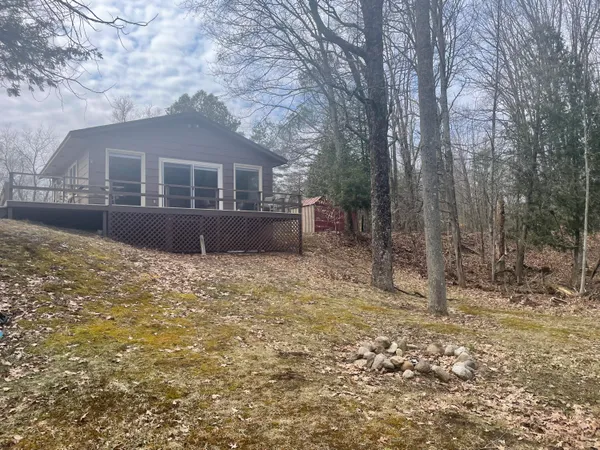$299,000 | 617 North Croswell Avenue, White Cloud, MI 49349