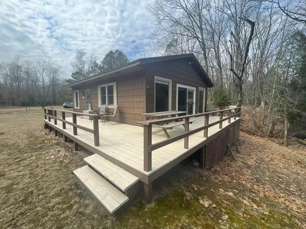 $299,000 | 617 North Croswell Avenue, White Cloud, MI 49349