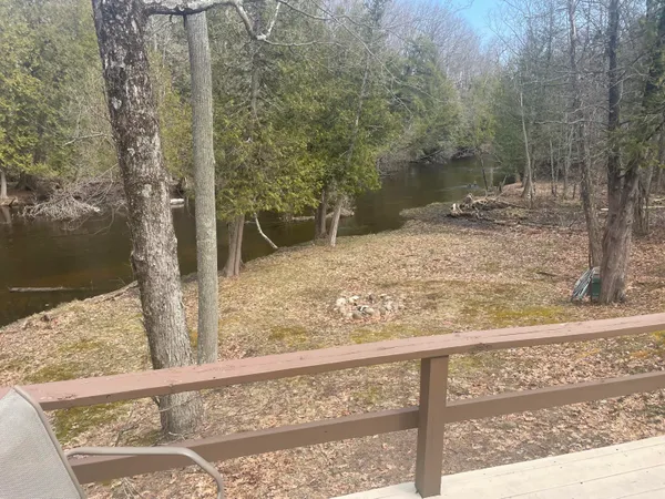 $299,000 | 617 North Croswell Avenue, White Cloud, MI 49349