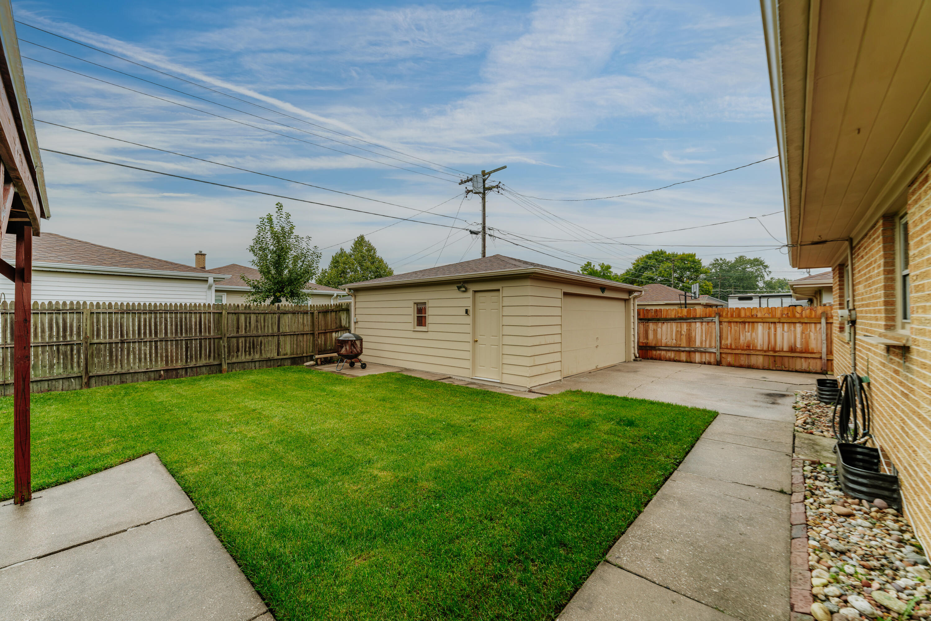 1020 Coronada Drive Racine, WI 53402 - Photo 25 of 29 1020 Coronada Dr-25