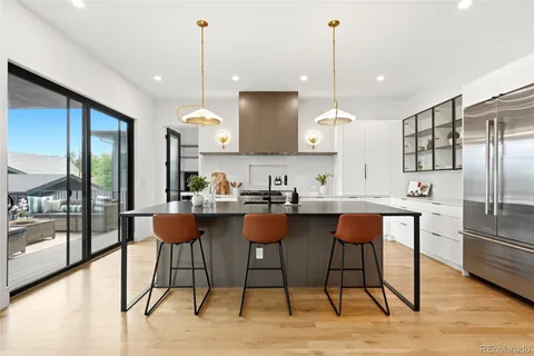 $1,595,000 | 5536 West 27th Avenue, Wheat Ridge, CO 80214