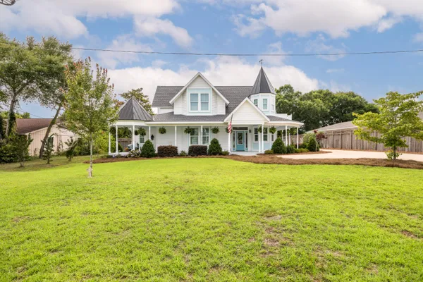 $997,000 | 417 Benning Drive, Destin, FL 32541