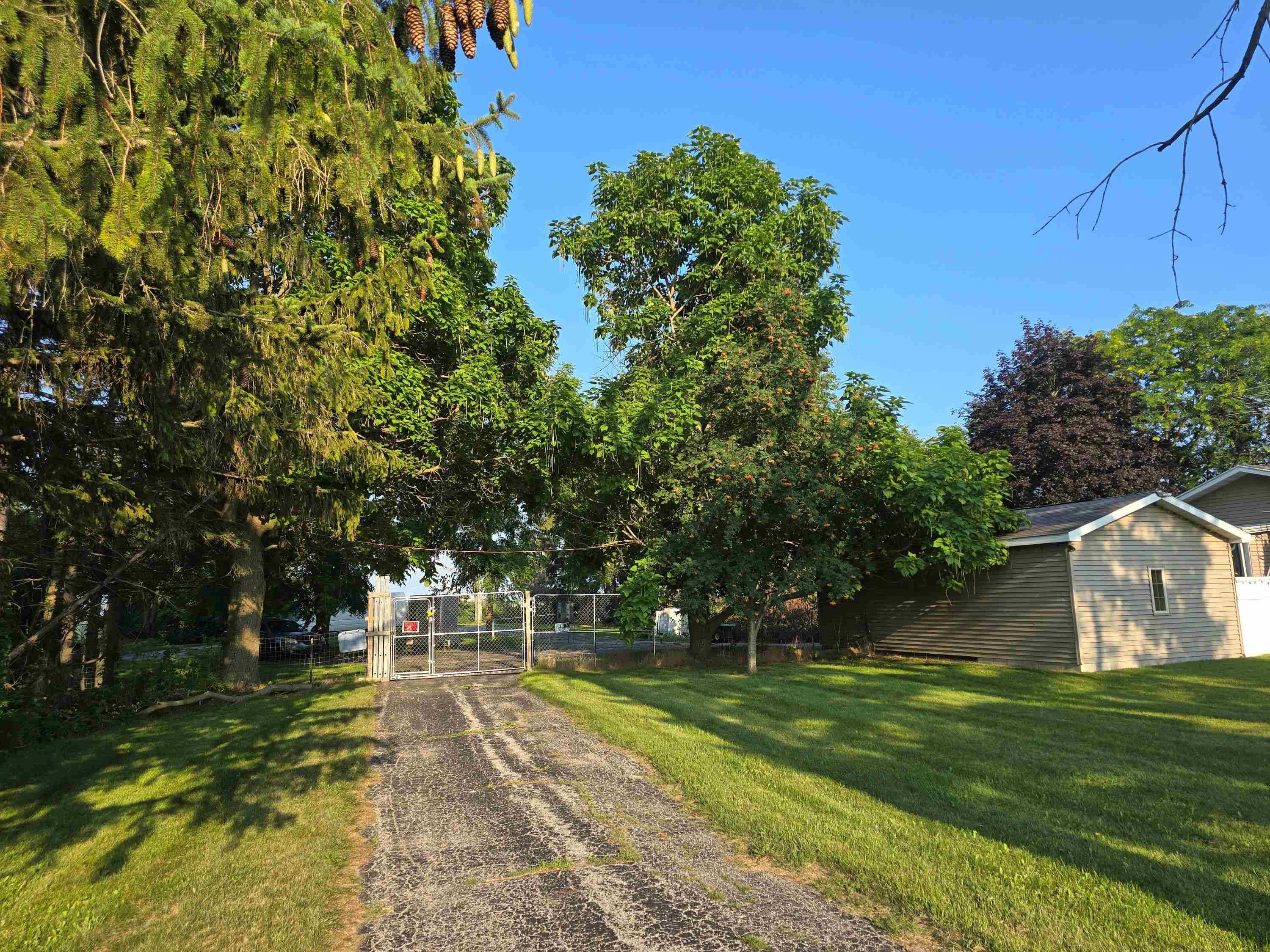 1560 North 8 Mile Road Pinconning, MI 48650 - Photo 19 of 23