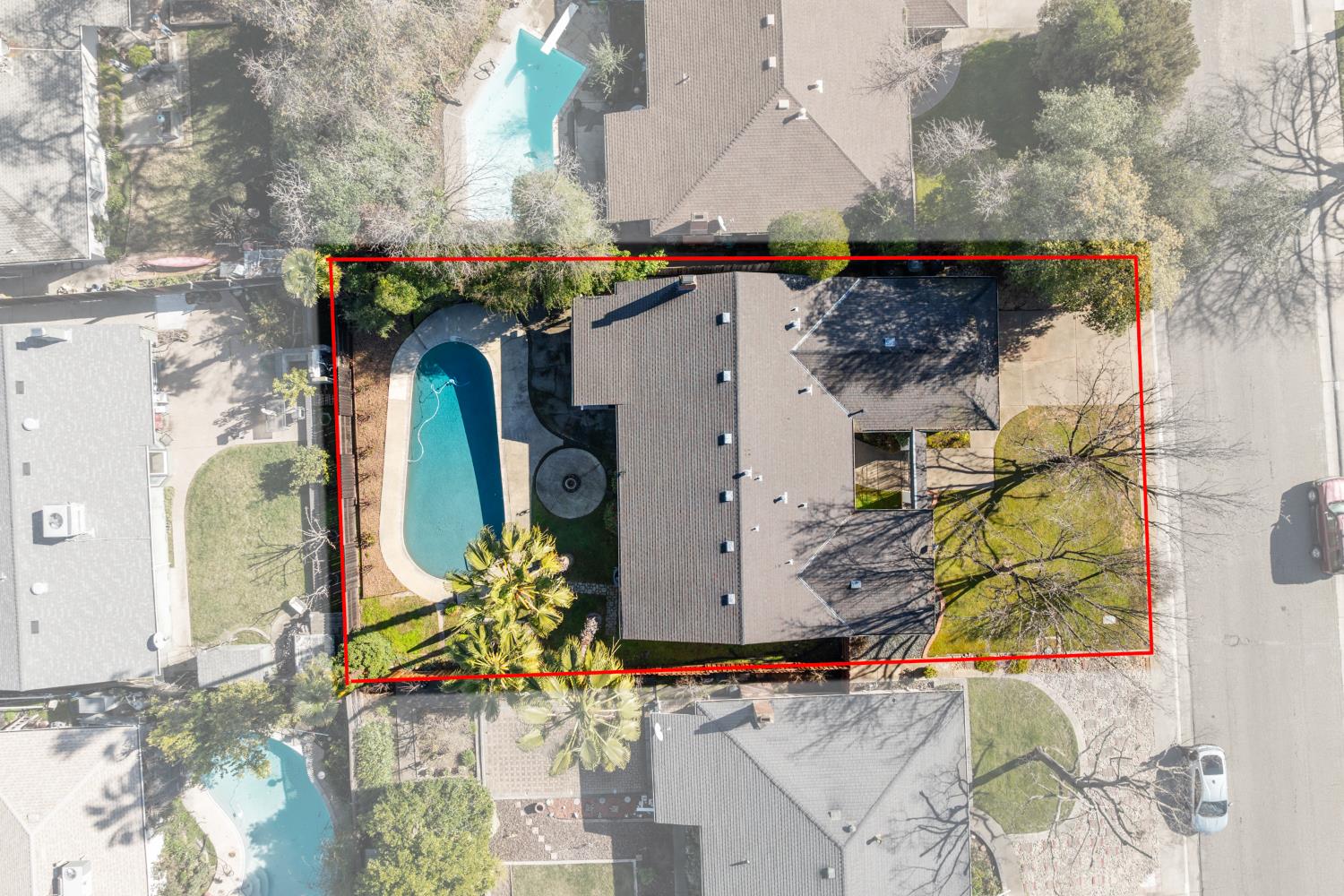 6439 Rolling Way Carmichael, CA 95608 - Photo 46 of 49