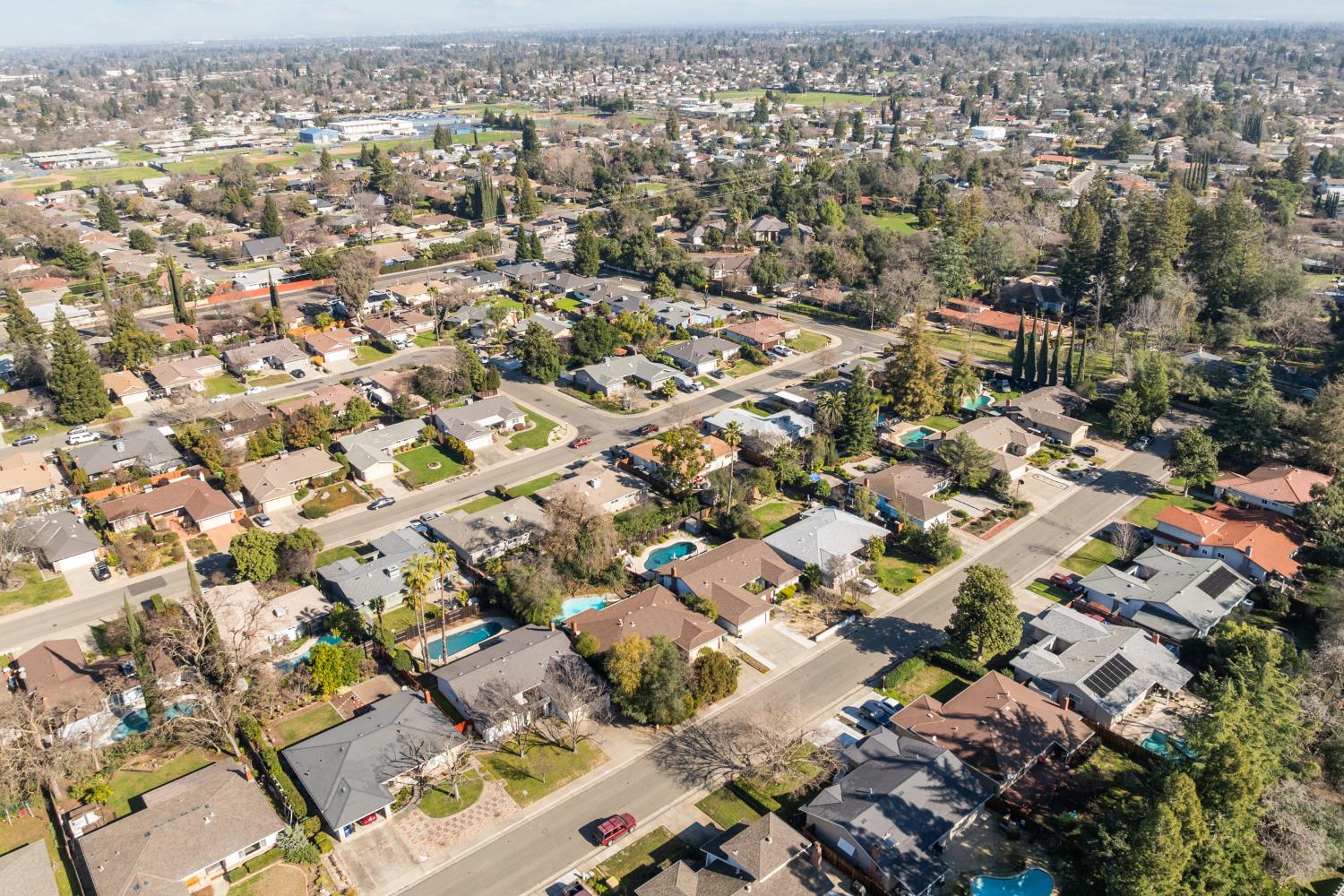 6439 Rolling Way Carmichael, CA 95608 - Photo 47 of 49