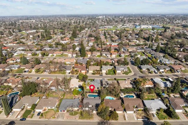 $575,000 | 6439 Rolling Way, Carmichael, CA 95608