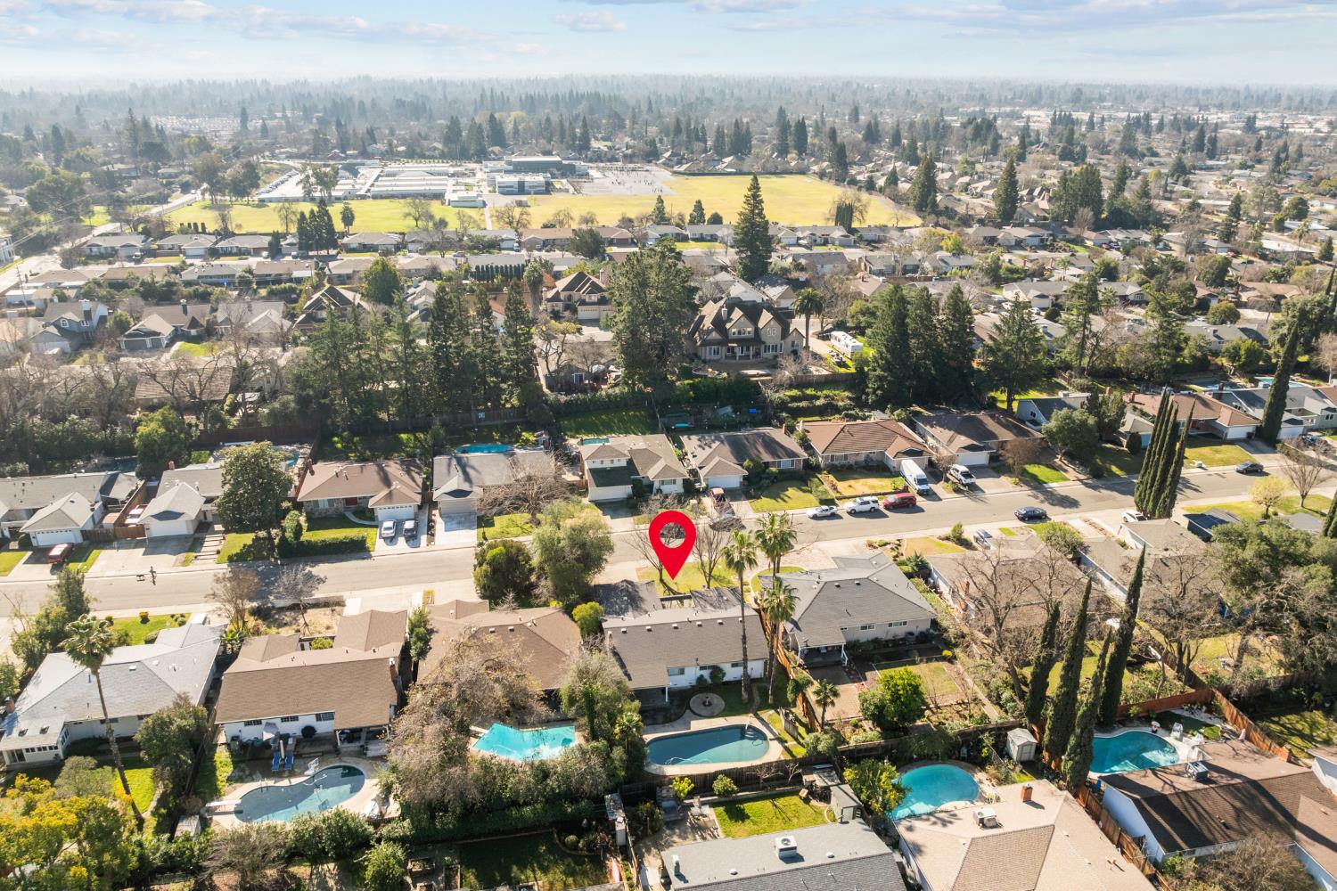 6439 Rolling Way Carmichael, CA 95608 - Photo 49 of 49