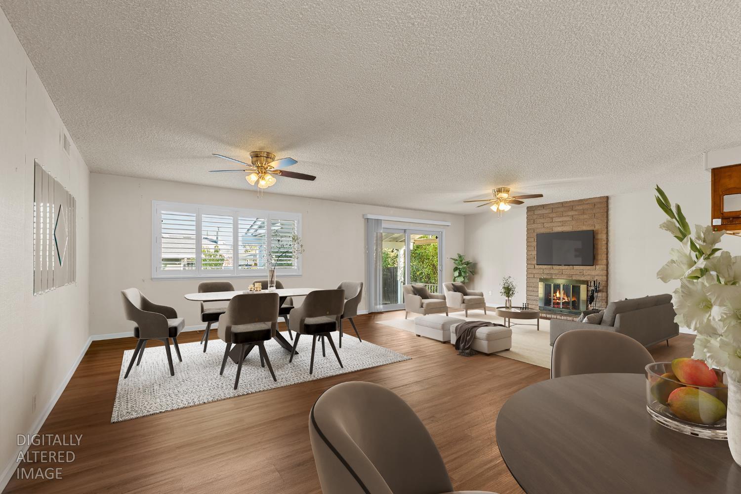 6439 Rolling Way Carmichael, CA 95608 - Photo 6 of 49