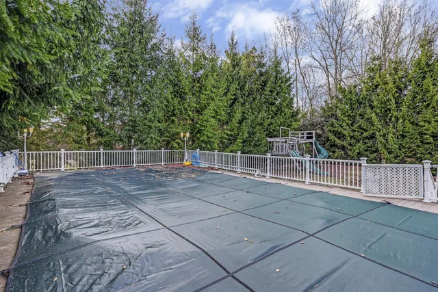 a view of entryway and hall