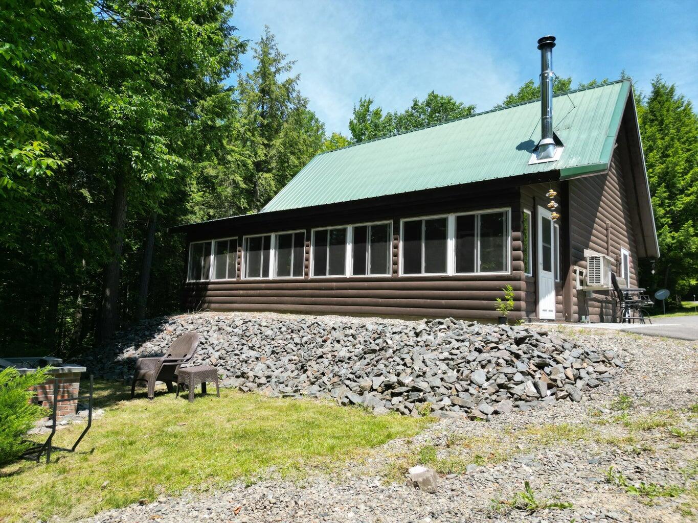25 Loop Road Chester, ME 04457 - Photo 1 of 60 1