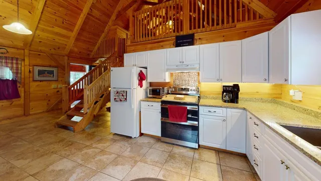 $399,900 | 25 Loop Road, Chester, ME 04457