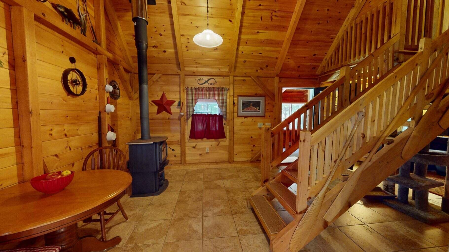 25 Loop Road Chester, ME 04457 - Photo 12 of 60 12