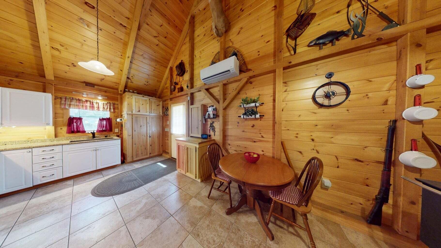 25 Loop Road Chester, ME 04457 - Photo 13 of 60 13