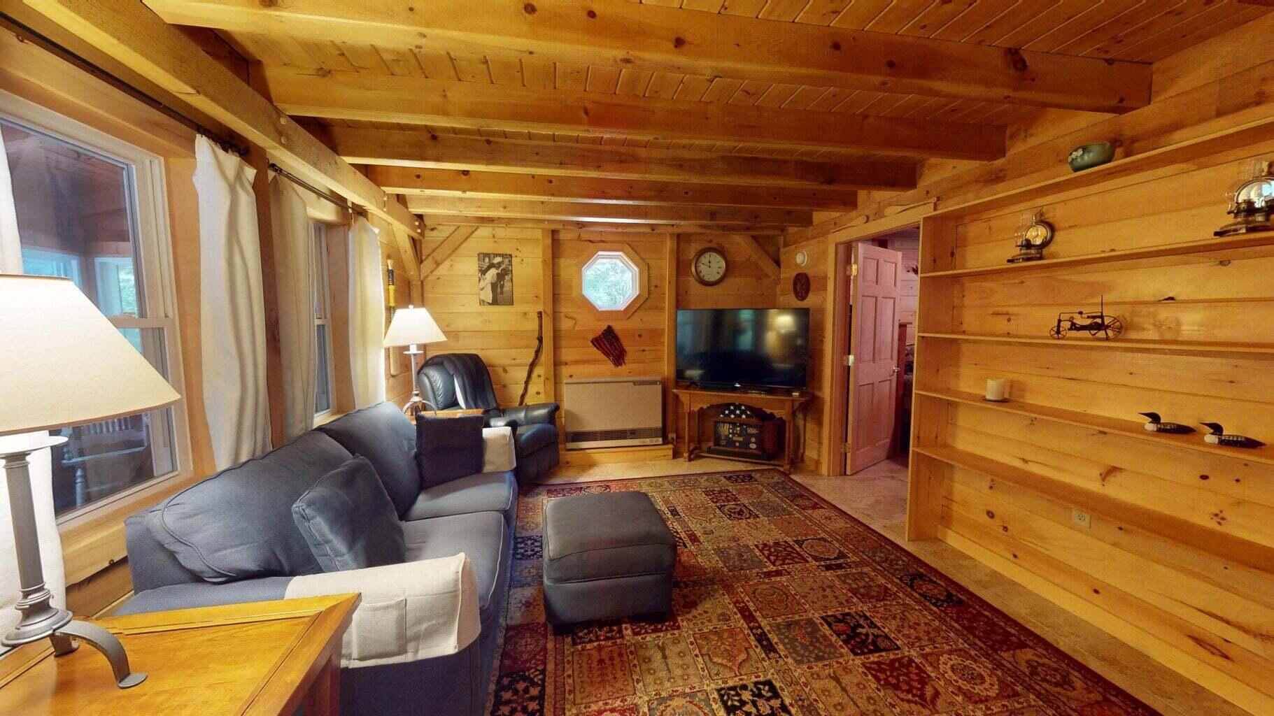 25 Loop Road Chester, ME 04457 - Photo 15 of 60 15