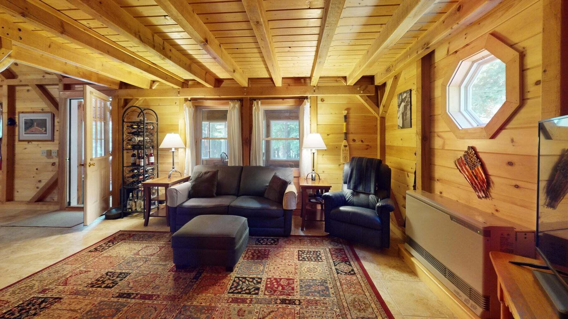 25 Loop Road Chester, ME 04457 - Photo 16 of 60 16