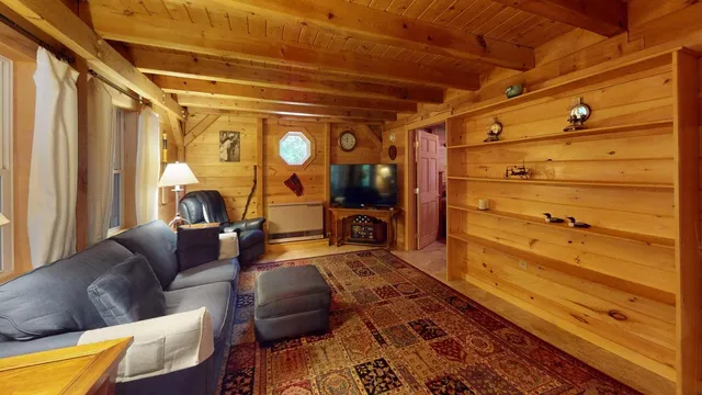 $399,900 | 25 Loop Road, Chester, ME 04457