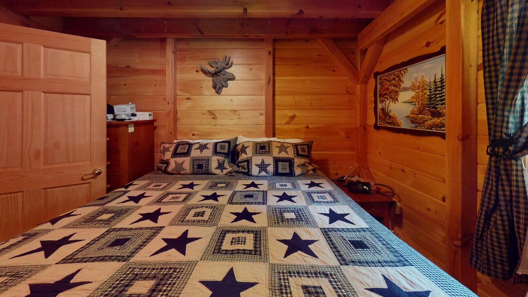 25 Loop Road Chester, ME 04457 - Photo 18 of 60 18