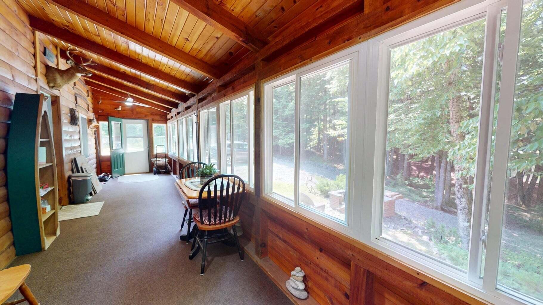 25 Loop Road Chester, ME 04457 - Photo 22 of 60 22