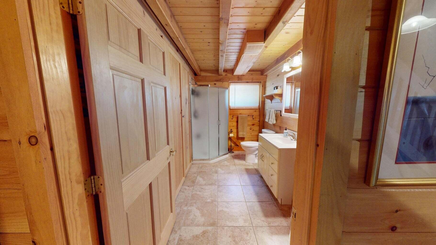 25 Loop Road Chester, ME 04457 - Photo 23 of 60 23