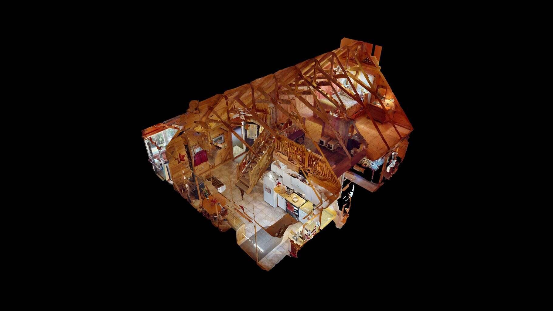 25 Loop Road Chester, ME 04457 - Photo 24 of 60 24