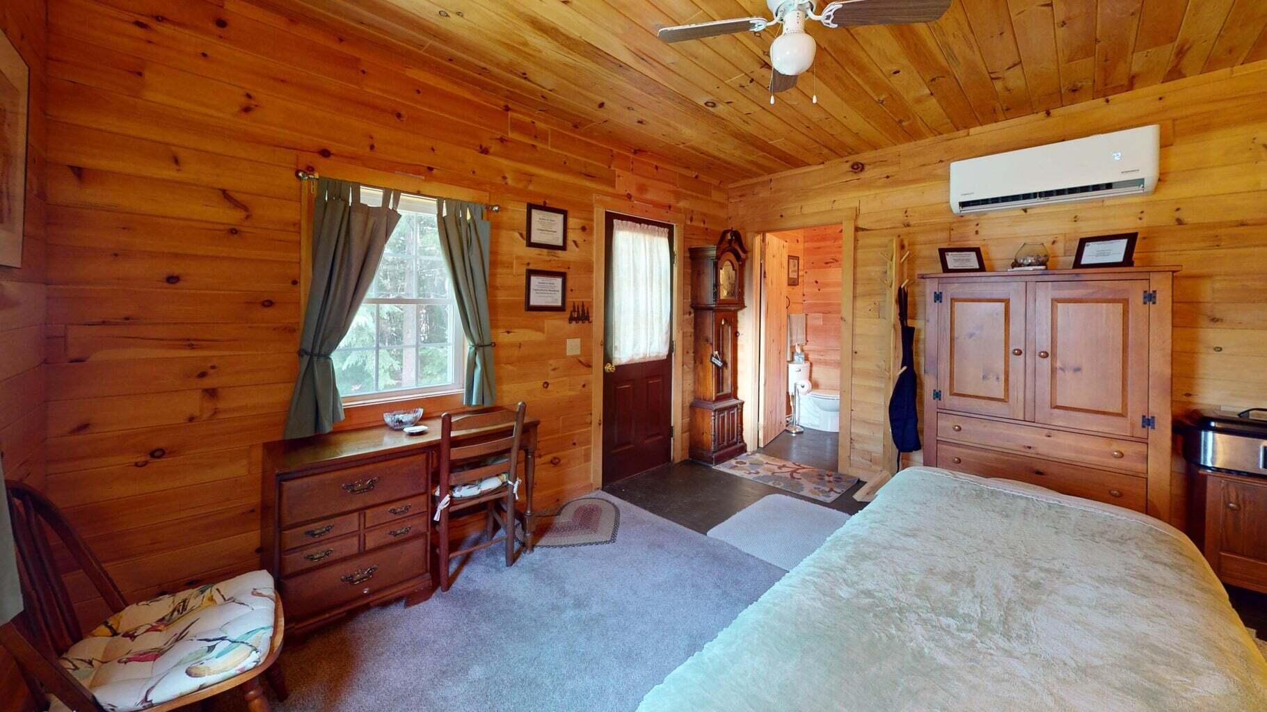 25 Loop Road Chester, ME 04457 - Photo 26 of 60 26