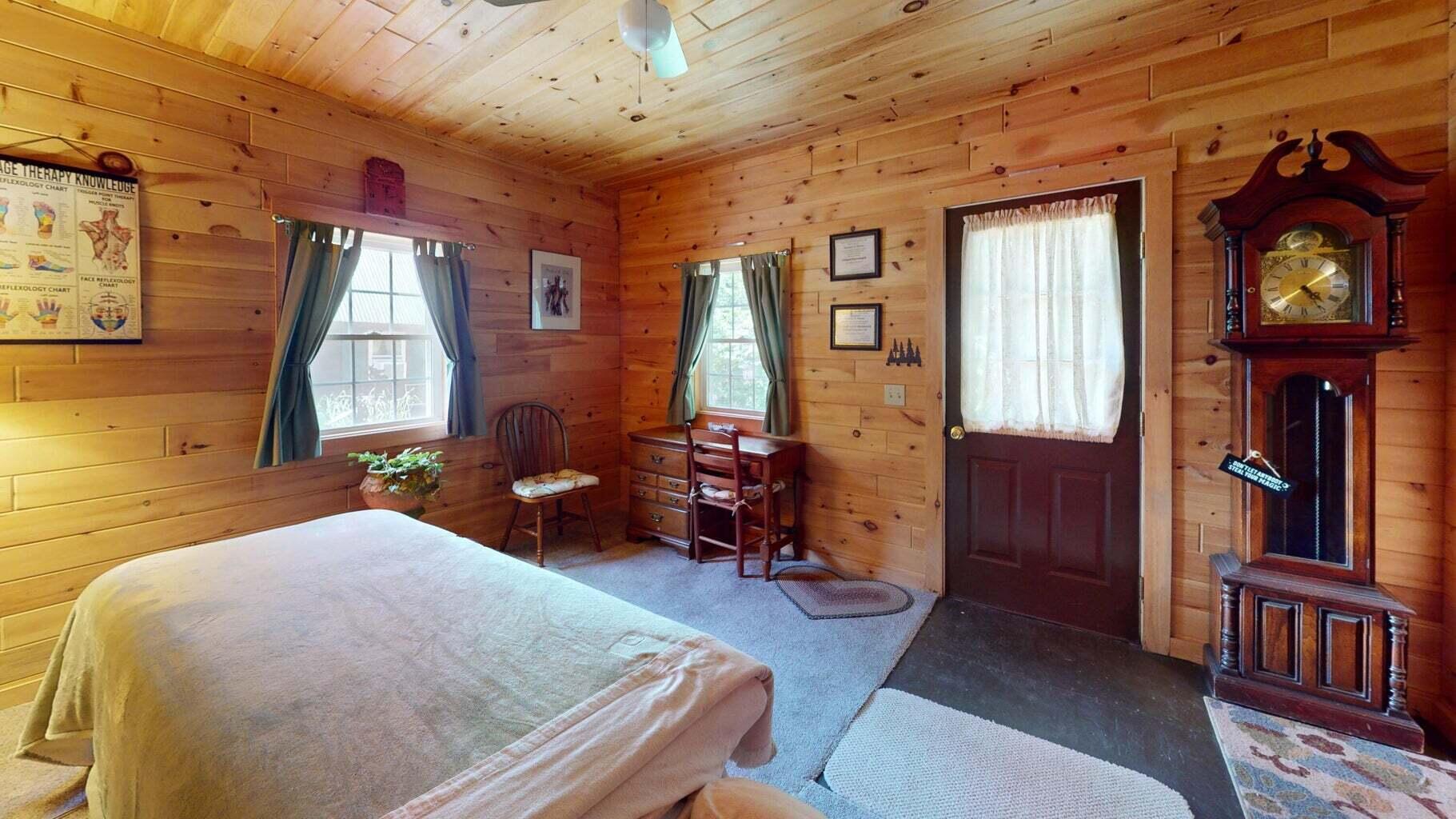 25 Loop Road Chester, ME 04457 - Photo 28 of 60 28