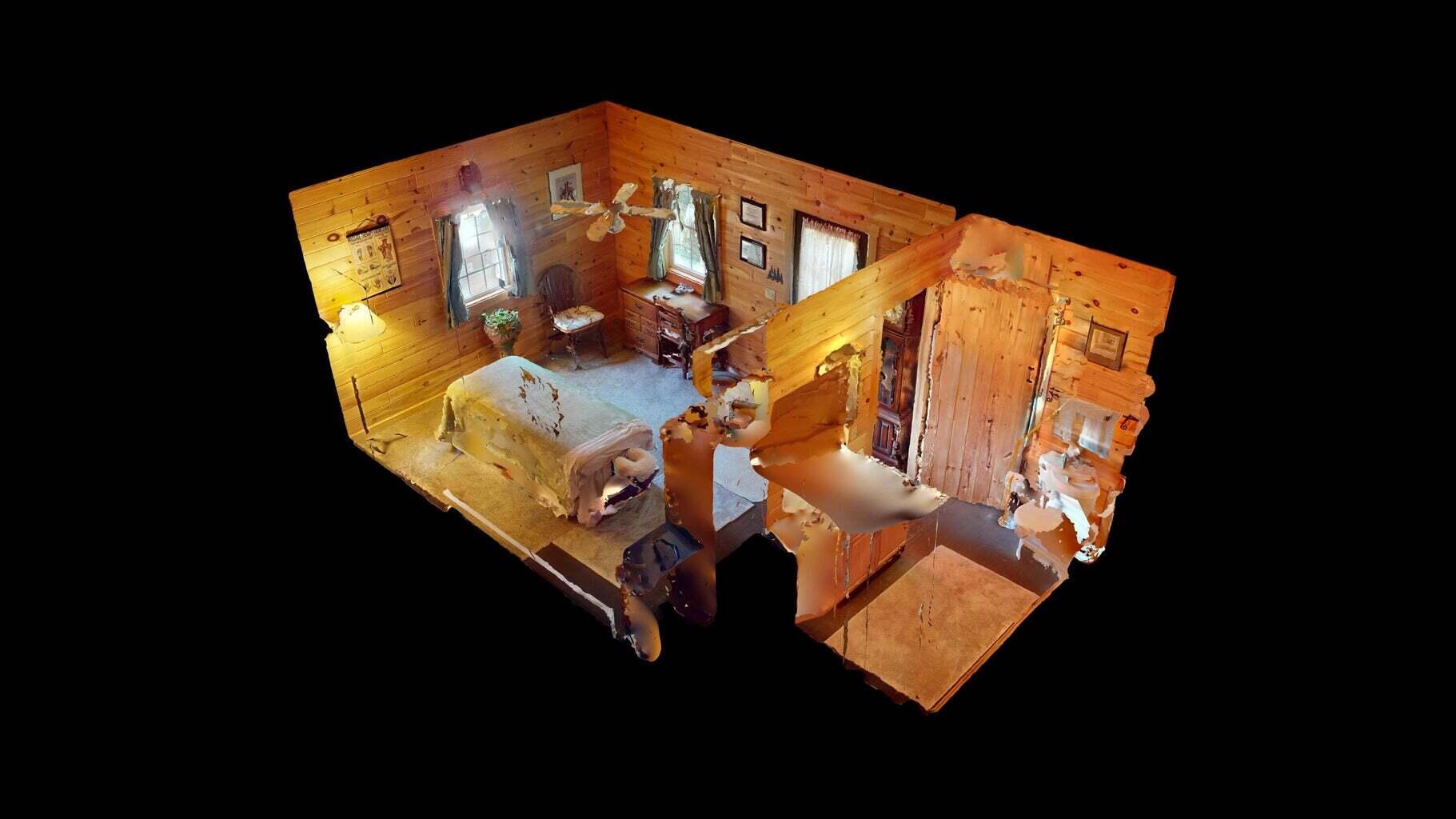 25 Loop Road Chester, ME 04457 - Photo 29 of 60 29