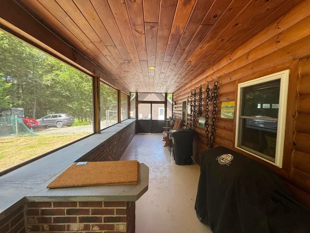 $399,900 | 25 Loop Road, Chester, ME 04457