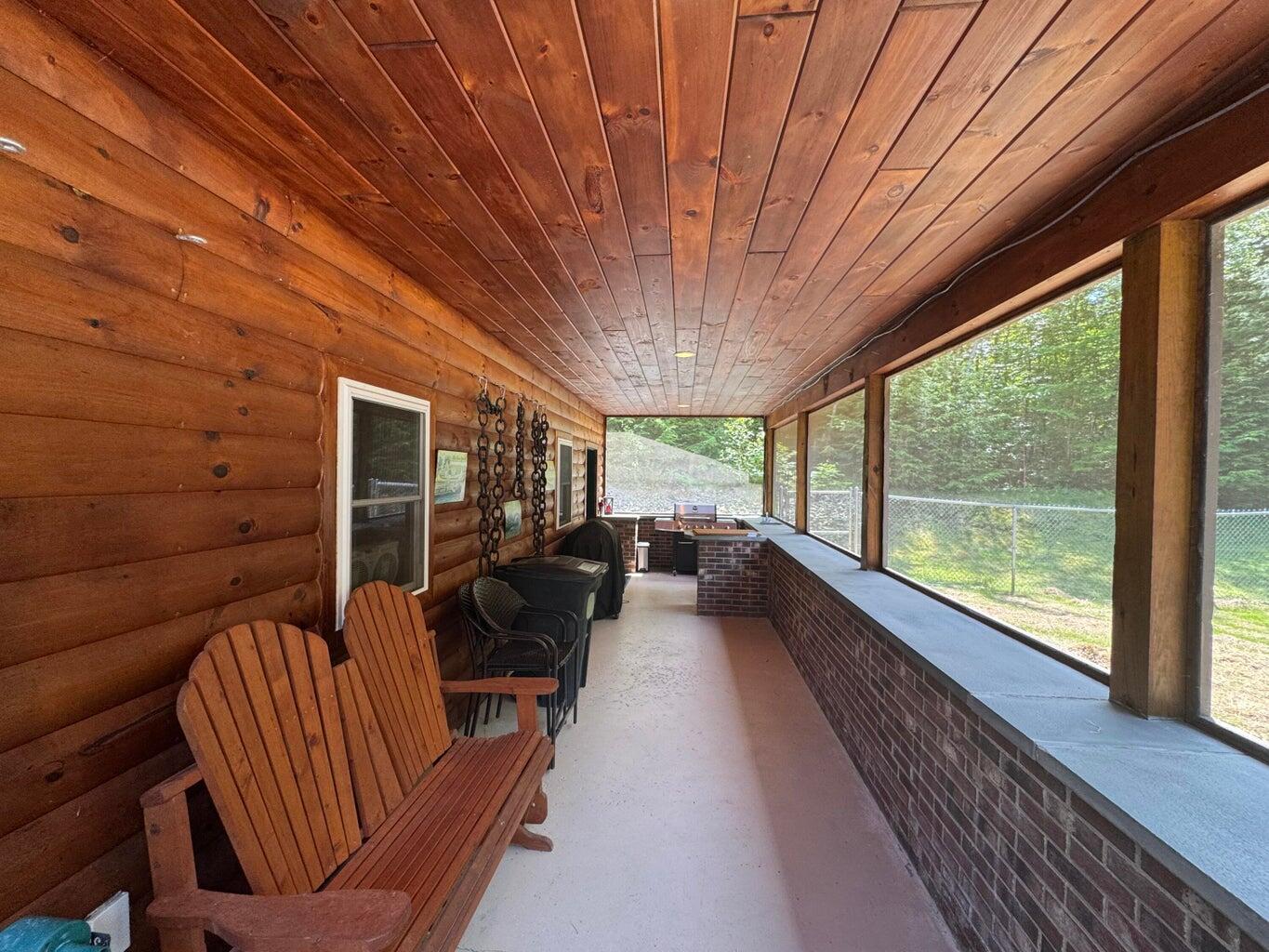 25 Loop Road Chester, ME 04457 - Photo 35 of 60 35